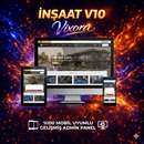 İnşaat Sitesi V10