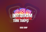 İNSATGRAM GERÇEK 1000 TAKİPÇİ