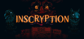 Inscryption + Garanti | Steam