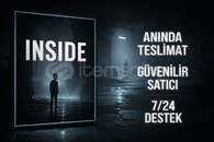 INSIDE | Güvenilir & Hızlı Satış