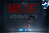 ☘️Inside Steam + Garanti☘️
