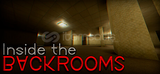 Inside The Backrooms + GARANTİ & DESTEK
