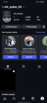 ⭐INSTA 2,3K 2016 KURULUM HESAP⭐