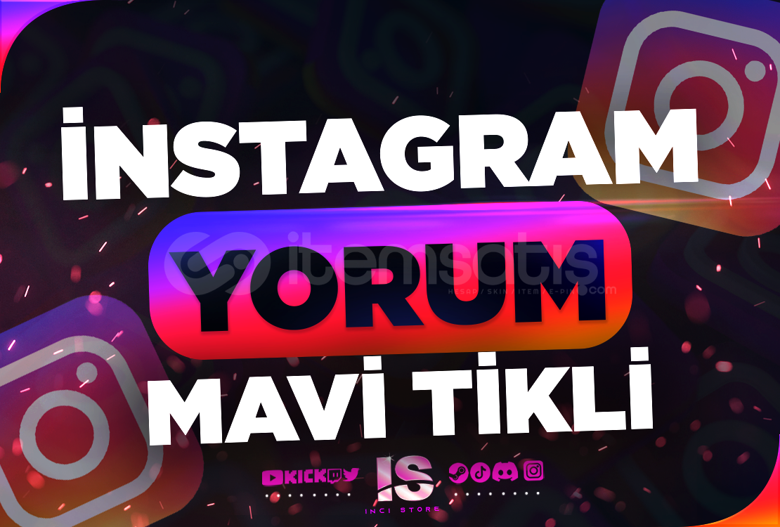 ⭐İnsta Türk Mavi Tikli Hesaptan Yorum⭐ ⭐İnsta Türk Mavi Tikli Hesaptan Yorum⭐