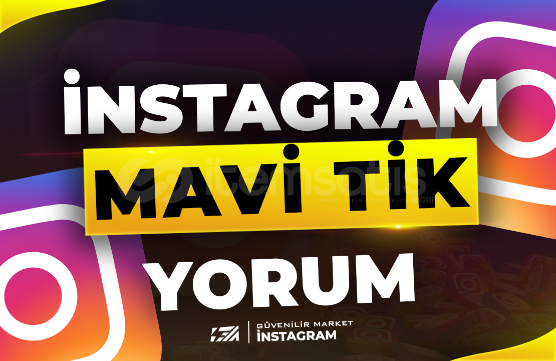 ⭐İnsta Türk Mavi Tikli Hesaptan Yorum⭐ ⭐İnsta Türk Mavi Tikli Hesaptan Yorum⭐