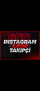 İnstagram 1 K Takipçi Kalıcı Takipçi