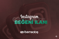 Instagram 10 Bin Beğeni Garantili servis