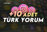 +10 Türk Üst Kaliteli Gerçek Yorum ✨ Keşfet