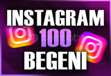 İnstagram | 100 Beğeni + Garantili