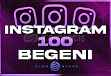 Instagram - 100 BEĞENİ [GARANTİLİ]