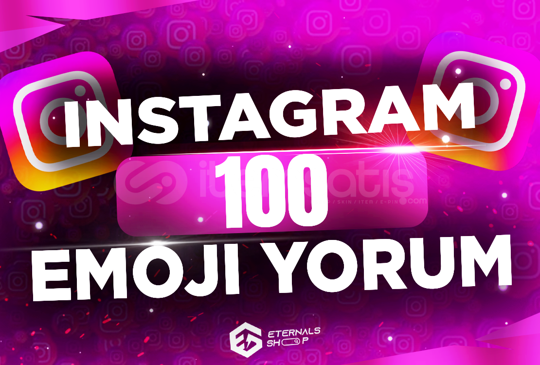 İnstagram 100 Emoji Yorum - KEŞFET ETKİLİ İnstagram 100 Emoji Yorum - KEŞFET ETKİLİ