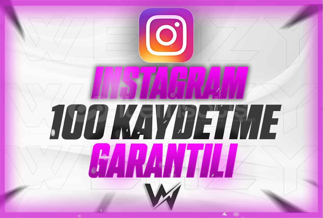 İNSTAGRAM 100 KAYDETME GERÇEK KULLANICILAR İNSTAGRAM 100 KAYDETME GERÇEK KULLANICILAR