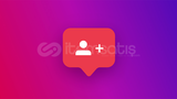 INSTAGRAM 100 TÜRK TAKİPÇİ