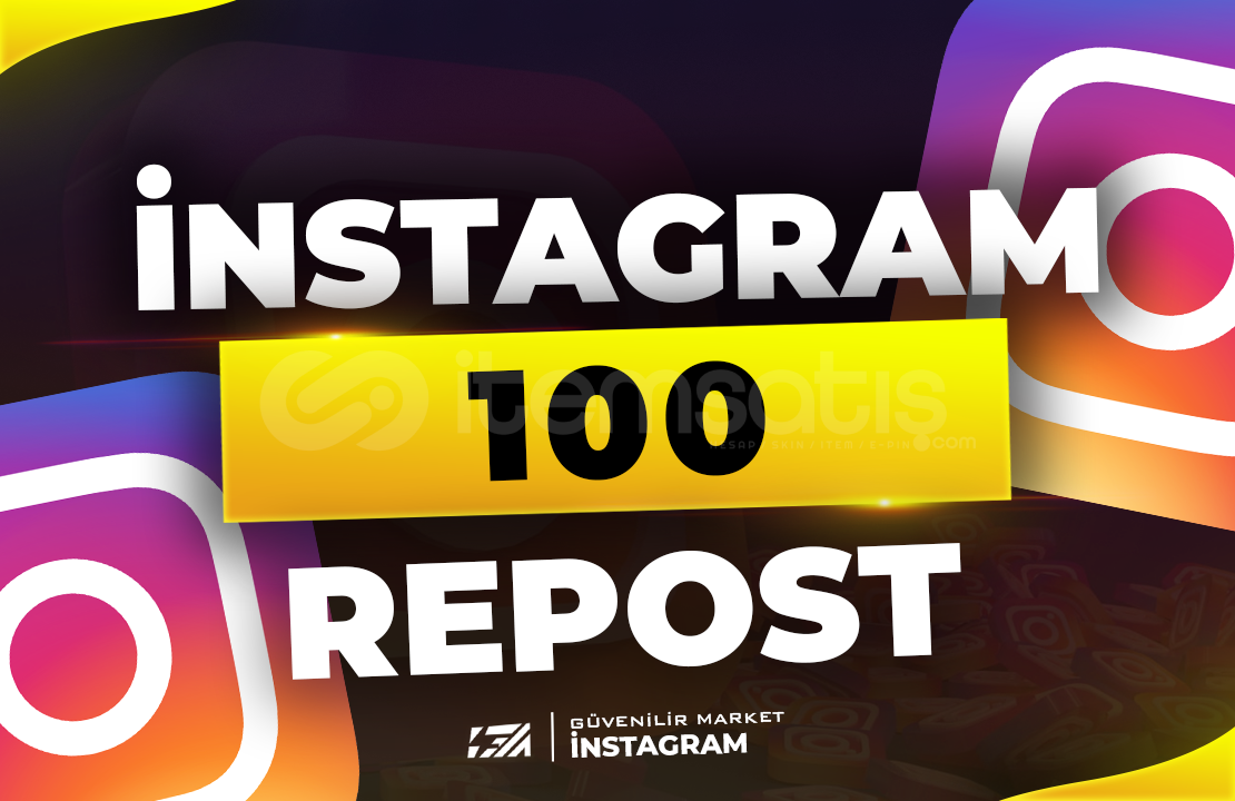 ⭐İnstagram 100 Repost - KEŞFET ETKİLİ⭐ ⭐İnstagram 100 Repost - KEŞFET ETKİLİ⭐
