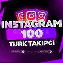 İNSTAGRAM 100 TAKİPÇİ İNSTAGRAM 100 TAKİPÇİ