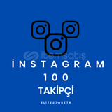 İNSTAGRAM 100 TAKİPÇİ⭐