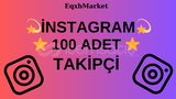 ❤️ İNSTAGRAM 100 TAKİPÇİ ❤️