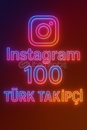 İNSTAGRAM 100 TÜRK TAKİPÇİ GÜVENLİ İŞLEM 
