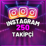 INSTAGRAM 250 TAKİPÇİ JET HIZINDA GÖNDERİM