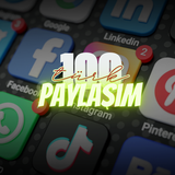 Instagram 100 Türk Paylaşım