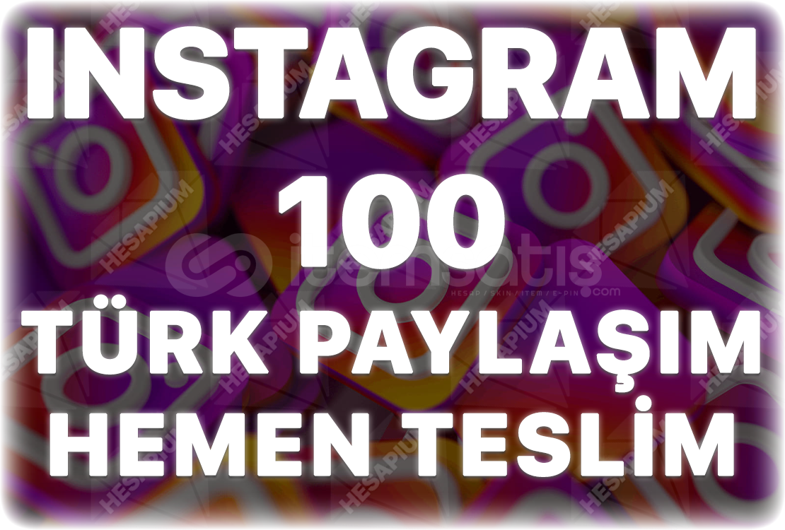 Instagram 100 Türk Paylaşım - Keşfet Etkili Instagram 100 Türk Paylaşım - Keşfet Etkili
