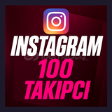 INSTAGRAM +100 TÜRK TAKIPCI 