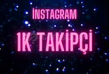 İNSTAGRAM %100 TÜRK TAKİPÇİ 90 GÜN TELAFI