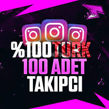Instagram 100 adet Türk Karışık Takipçi Instagram 100 adet Türk Karışık Takipçi