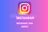  Instagram %100 Türk Takipçi | Max 2500K |