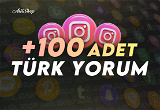+100 Türk Üst Kaliteli Gerçek Yorum ✨ Keşfet