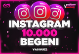 ⭐ İnstagram +10.000 Beğeni ⭐