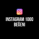 Instagram 1000 Beğeni