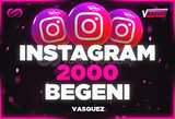 ⭐ İnstagram +2000 Beğeni ⭐