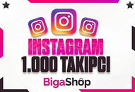 [⭐] +1.000 DÜŞMEYEN ÖBG TAKİPÇİ