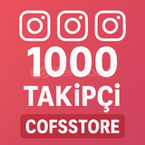 INSTAGRAM 1000 GARANTİLİ TAKİPÇİ UYGUN+KALİTE