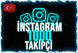 ⭐ İNSTAGRAM 1.000 GERÇEK TAKİPÇi ANLIK⭐