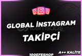 ⭐İnstagram 1000 Gerçek Takipçi [Garantili]⭐