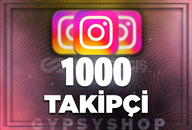  ⭐Instagram 1000 Gerçek Takipçi Hızlı Teslimat