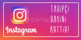 INSTAGRAM 1000 KALITELI TAKIPCI
