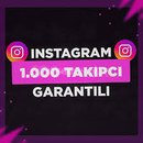 İNSTAGRAM 1000 KARISIK TAKİPÇİ EN UCUZU İNSTAGRAM 1000 KARISIK TAKİPÇİ EN UCUZU
