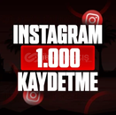 ⚡️İnstagram 1000 Kaydetme - KEŞFET ETKİLİ⚡️