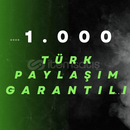 INSTAGRAM 1000 PAYLAŞIM ANINDA