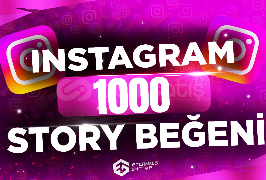 ⭐İnstagram 1000 Story Beğeni- KEŞFET ⭐ ⭐İnstagram 1000 Story Beğeni- KEŞFET ⭐