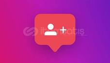 Instagram 1000 Takipçi 