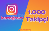 ⭐Instagram 1000 Takipçi⭐