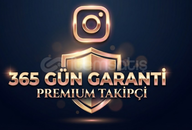 İnstagram 1000 Takipçi | 365 Gün Garantili