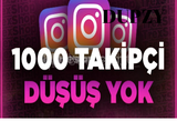✨Instagram 1000 Takipçi✨