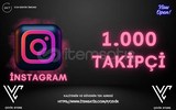 ⭐Instagram 1000 Takipçi⭐