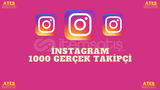 [Jet Gibi] | İnstagram 1000 Takipçi