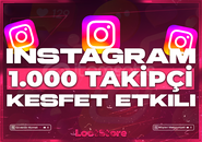 ⭐️INSTAGRAM 1000 TAKİPÇİ / EN UYGUN⭐️